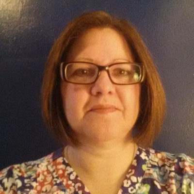 Kim Cantrell